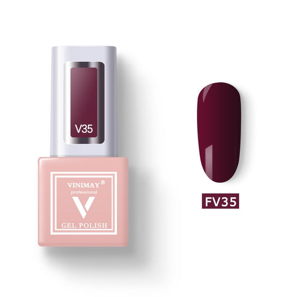 VINIMAY® Gel Polish - Mini Collection