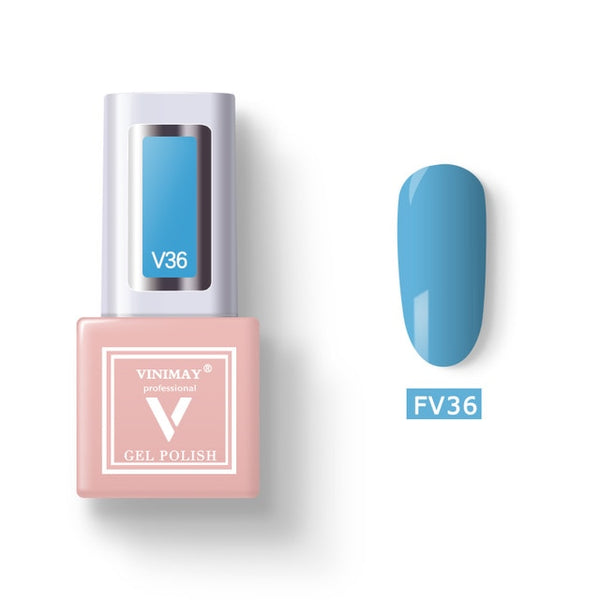 VINIMAY® Gel Polish - Mini Collection