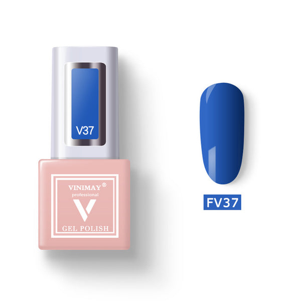 VINIMAY® Gel Polish - Mini Collection