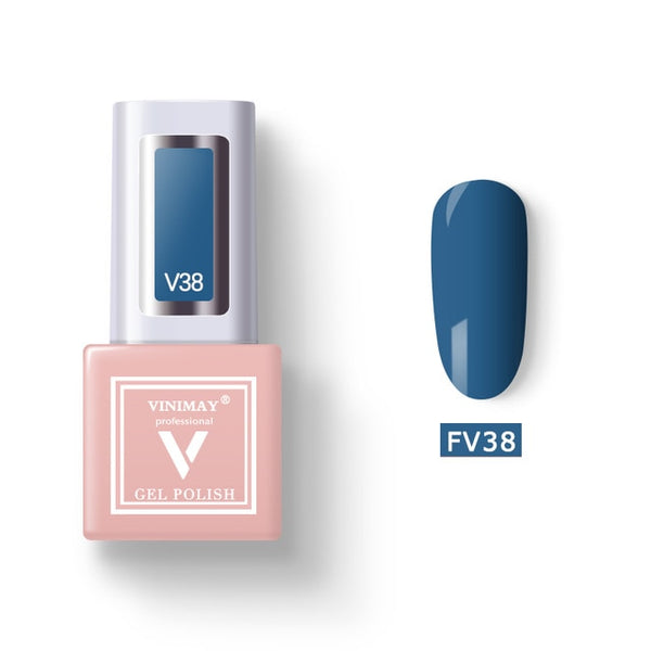 VINIMAY® Gel Polish - Mini Collection