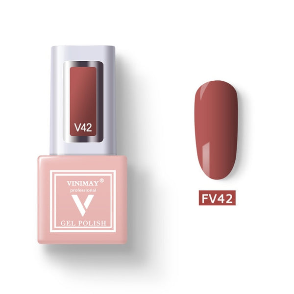 VINIMAY® Gel Polish - Mini Collection