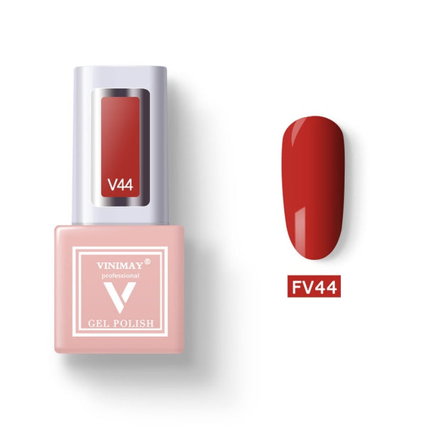 VINIMAY® Gel Polish - Mini Collection