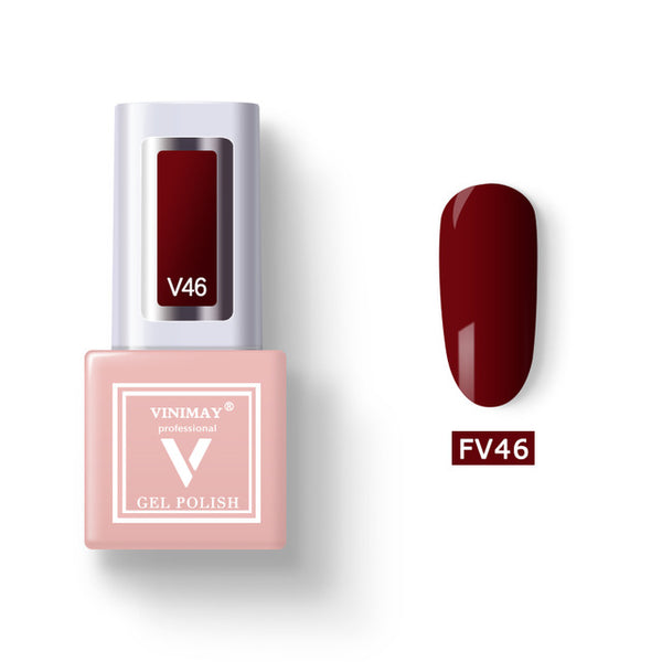VINIMAY® Gel Polish - Mini Collection