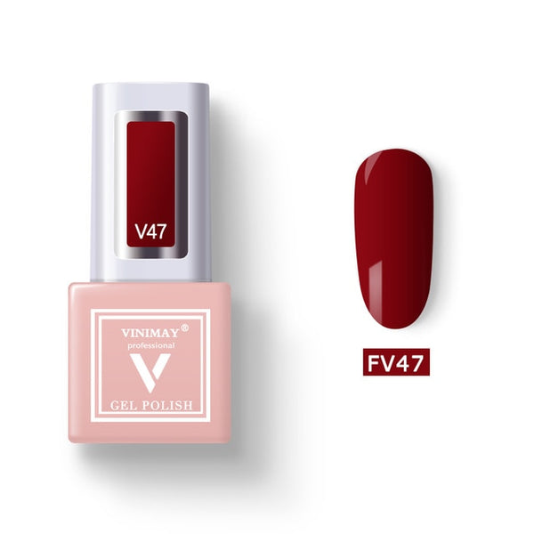 VINIMAY® Gel Polish - Mini Collection