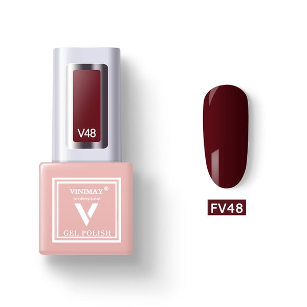 VINIMAY® Gel Polish - Mini Collection