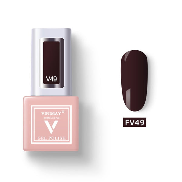 VINIMAY® Gel Polish - Mini Collection