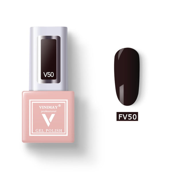 VINIMAY® Gel Polish - Mini Collection