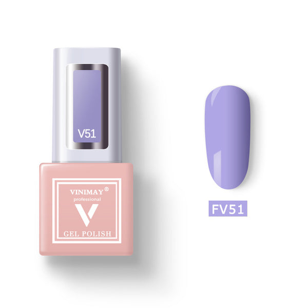 VINIMAY® Gel Polish - Mini Collection