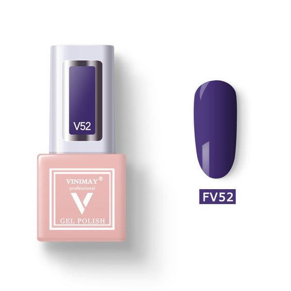 VINIMAY® Gel Polish - Mini Collection