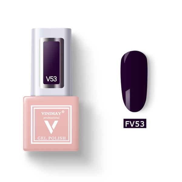 VINIMAY® Gel Polish - Mini Collection