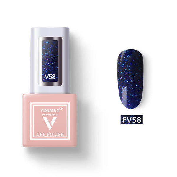 VINIMAY® Gel Polish - Mini Collection