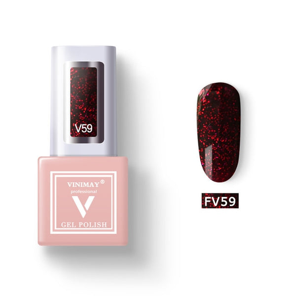 VINIMAY® Gel Polish - Mini Collection