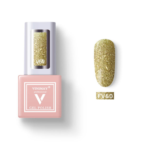 VINIMAY® Gel Polish - Mini Collection