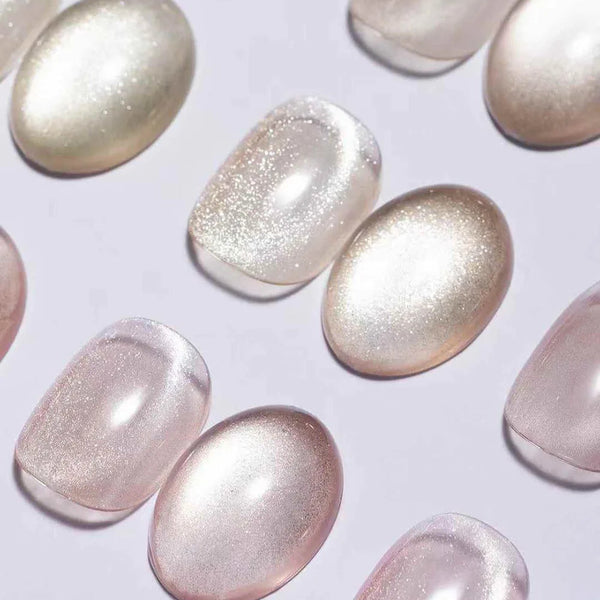 vinimay professional gel polish cat eye collection