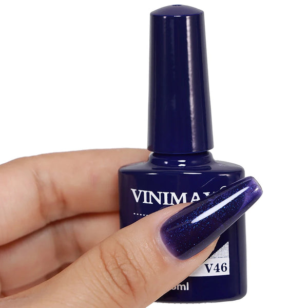 vinimay  professional mini gel polish collection