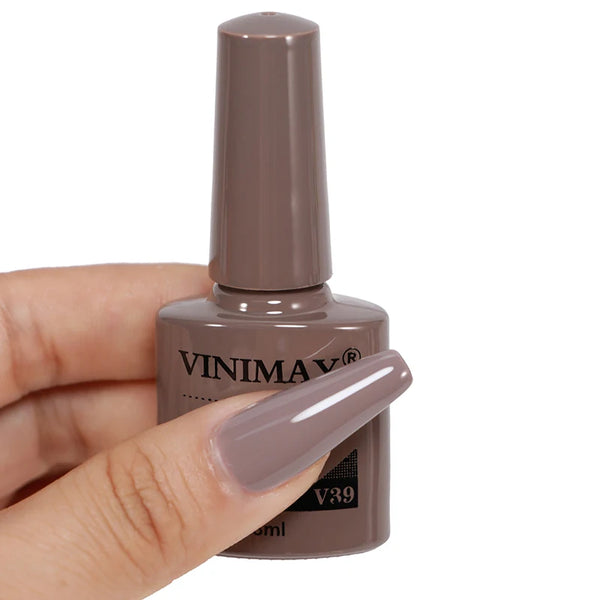 vinimay  professional mini gel polish collection