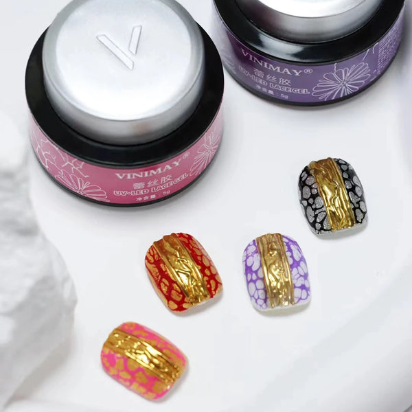 vinimay professional gel polish lace gel polish