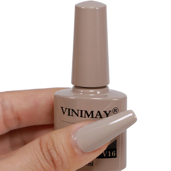 vinimay  professional mini gel polish collection