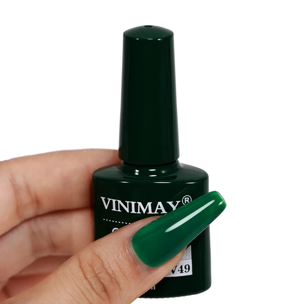 vinimay  professional mini gel polish collection