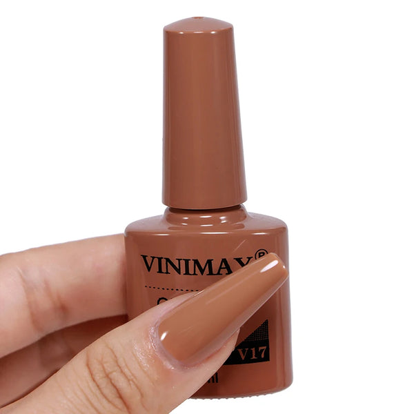 vinimay  professional mini gel polish collection