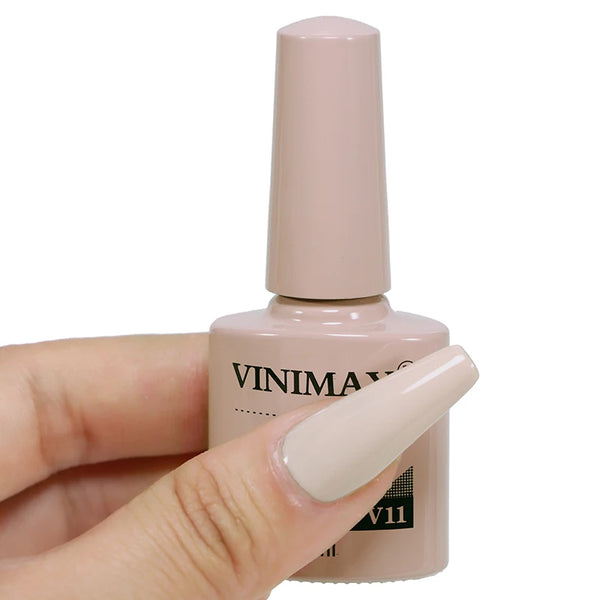 vinimay  professional mini gel polish collection