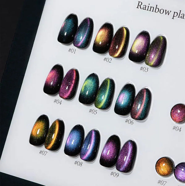 vinimay professional cat eye gel polish