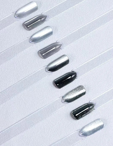 vinimay professional gel polish cat eye collection