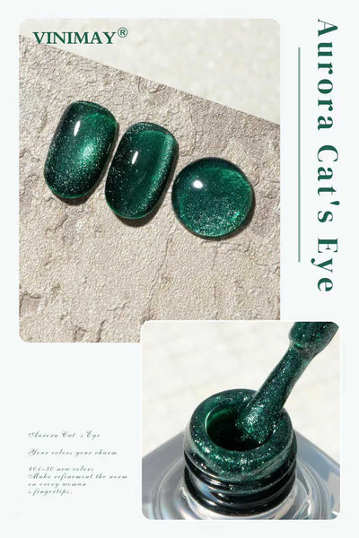 vinimay professional cat eye gel polish