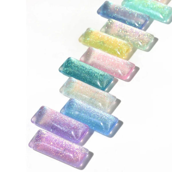 vinimay professional rainbow gel polish