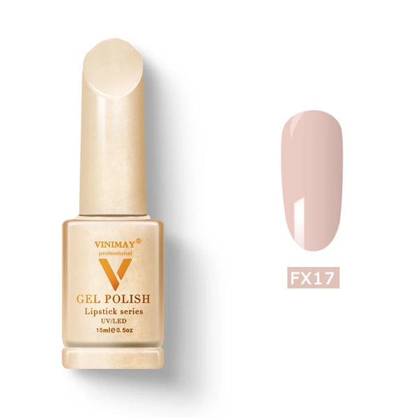 vinimay professional gel polish french collection