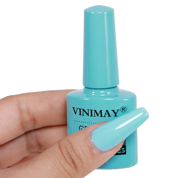 vinimay  professional mini gel polish collection