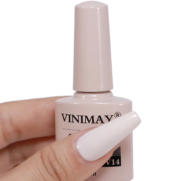 vinimay  professional mini gel polish collection