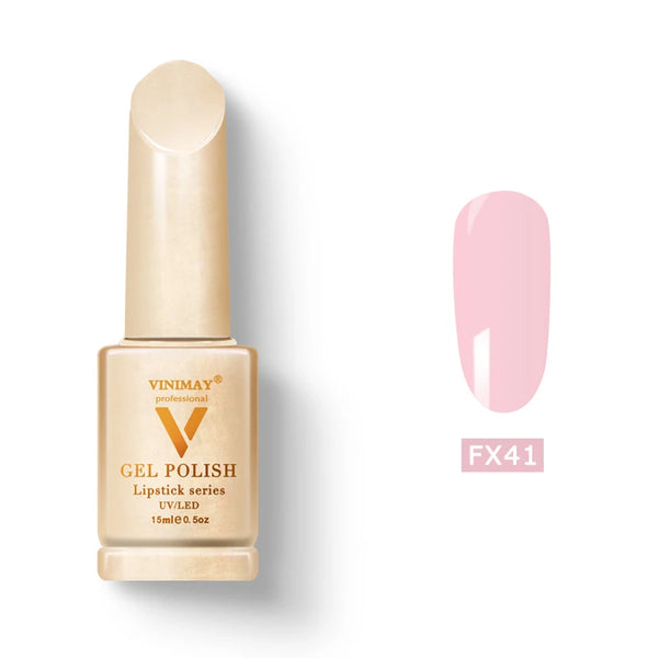 vinimay professional gel polish french collection