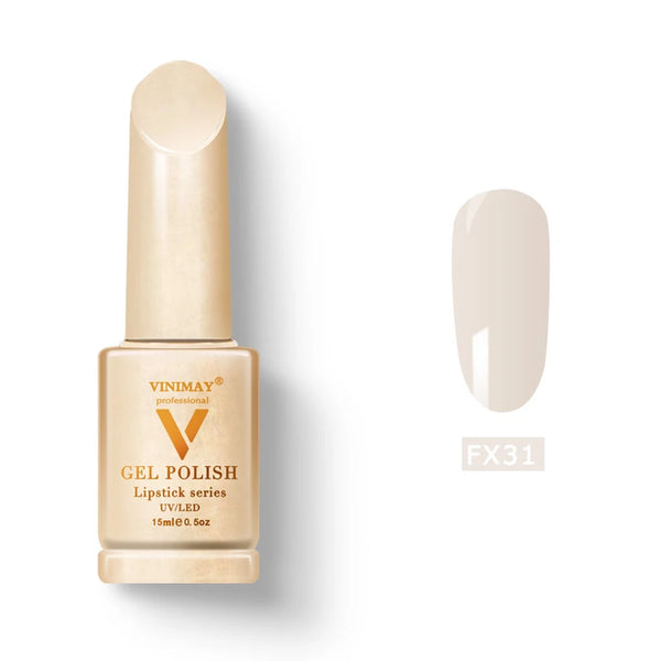 vinimay professional gel polish french collection