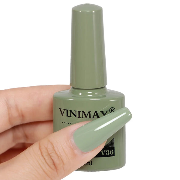 vinimay  professional mini gel polish collection