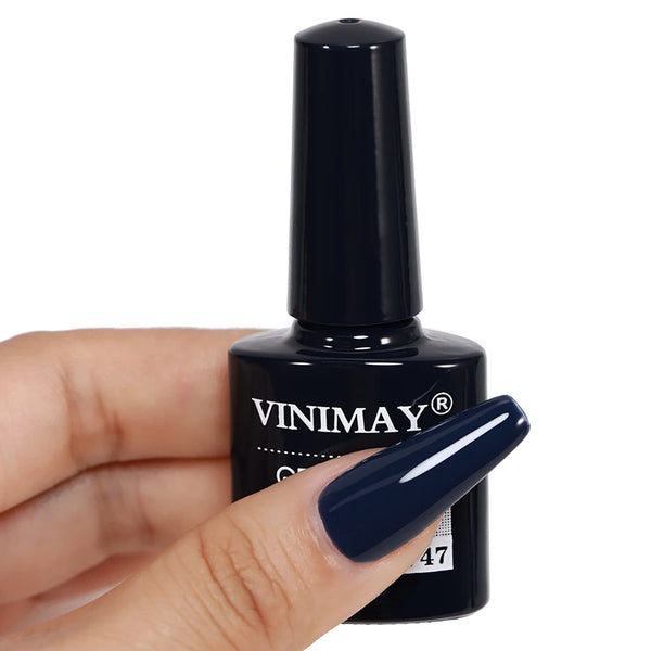 vinimay  professional mini gel polish collection