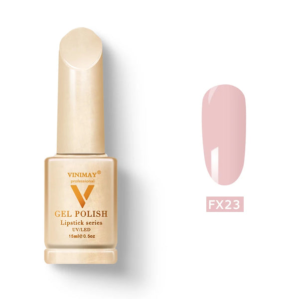 vinimay professional gel polish french collection