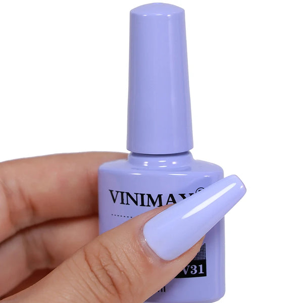 vinimay  professional mini gel polish collection