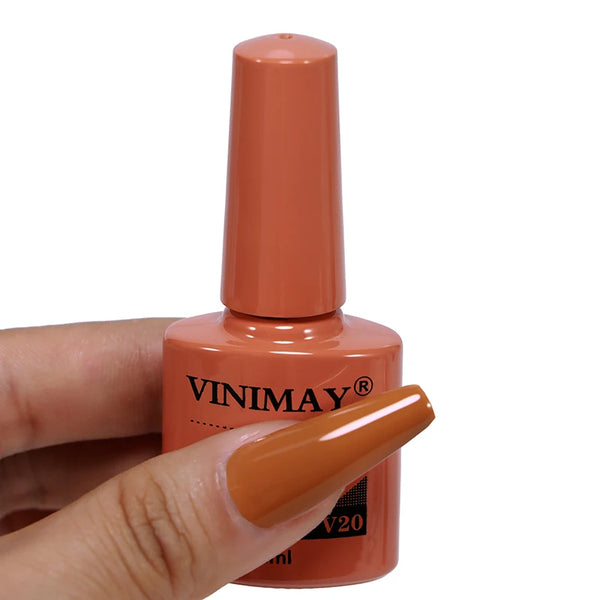 vinimay  professional mini gel polish collection