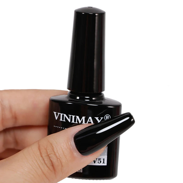 vinimay  professional mini gel polish collection