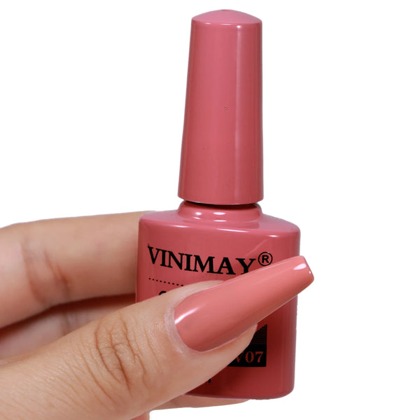 vinimay  professional mini gel polish collection