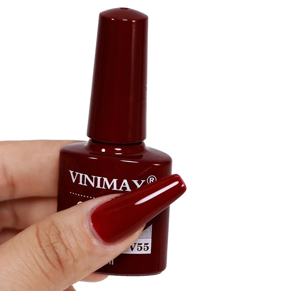 vinimay  professional mini gel polish collection