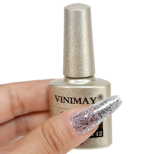 vinimay  professional mini gel polish collection