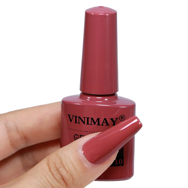 vinimay  professional mini gel polish collection