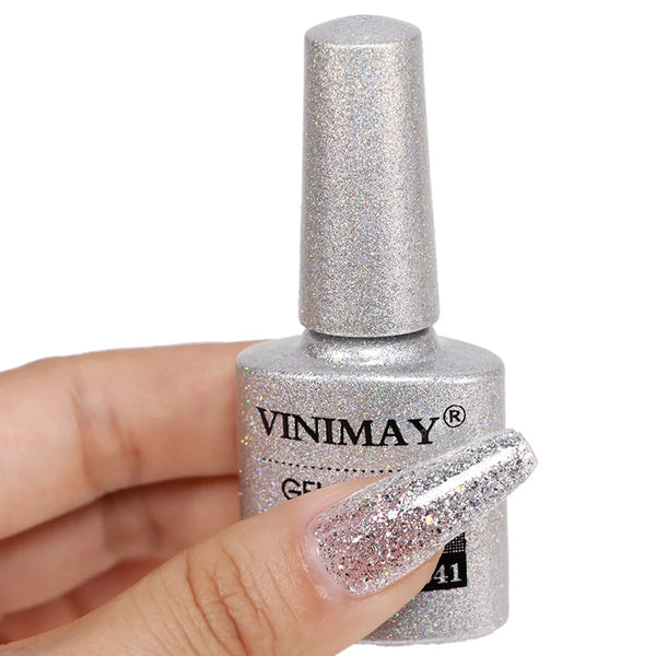 vinimay  professional mini gel polish collection