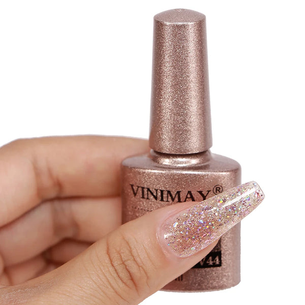 vinimay  professional mini gel polish collection