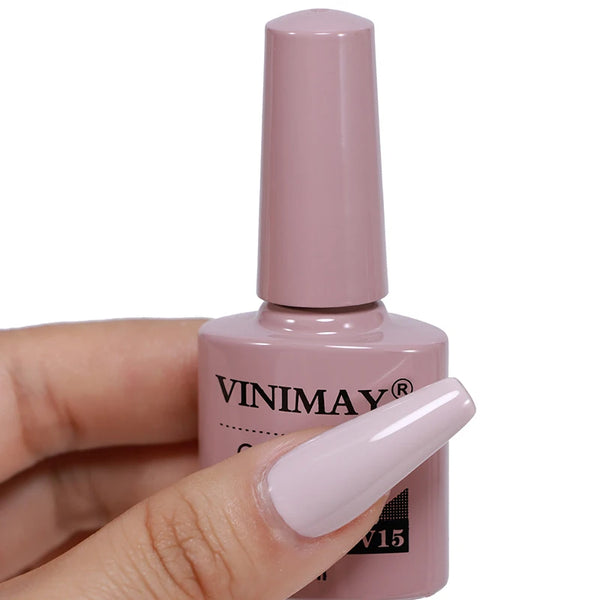 vinimay  professional mini gel polish collection