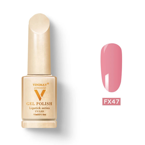 vinimay professional gel polish french collection