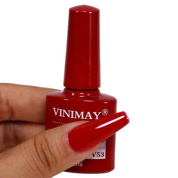 vinimay  professional mini gel polish collection