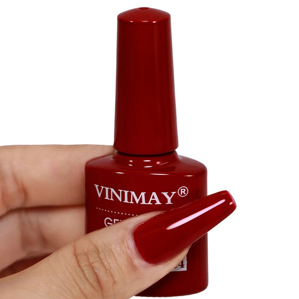 vinimay  professional mini gel polish collection